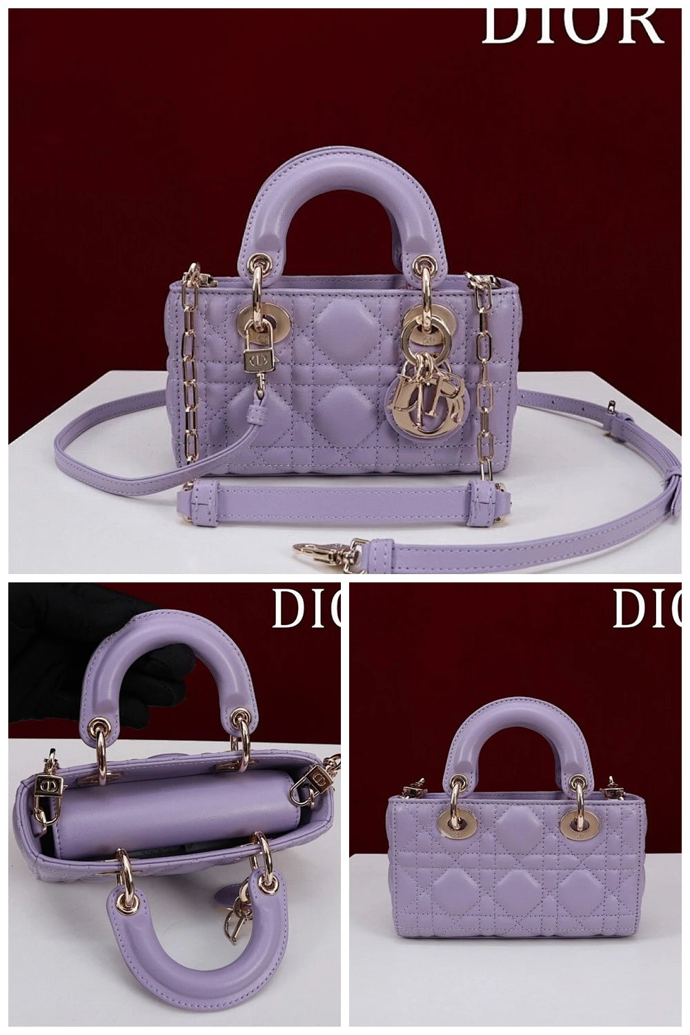 NB - DOR Bag - 296