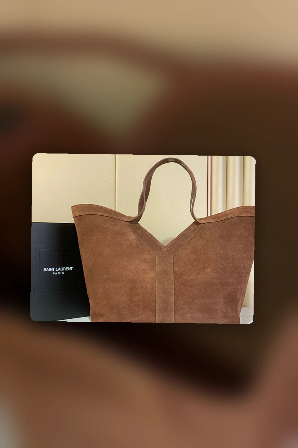 NB - YLS Bag - 600