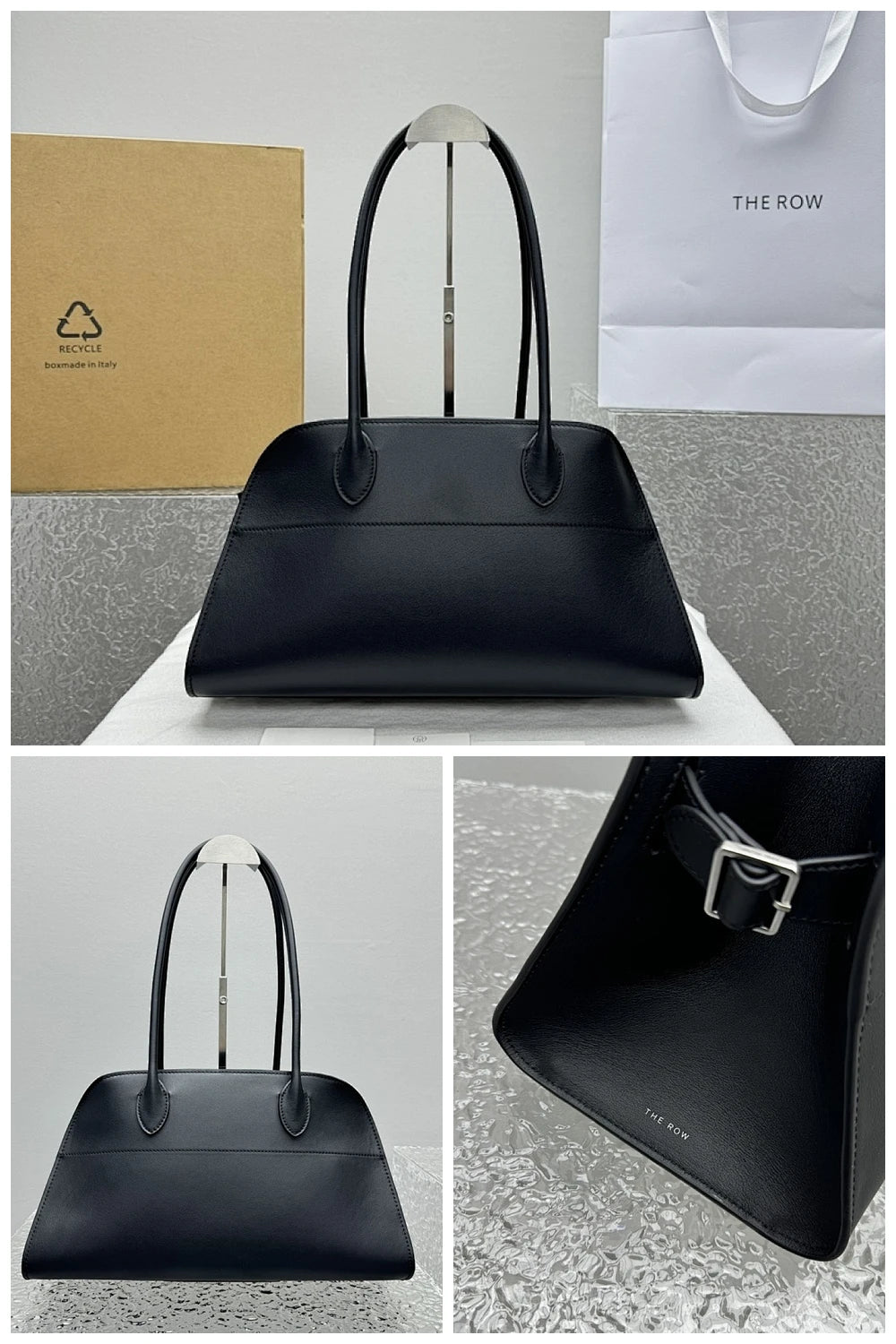 NB - THR Bag - 660