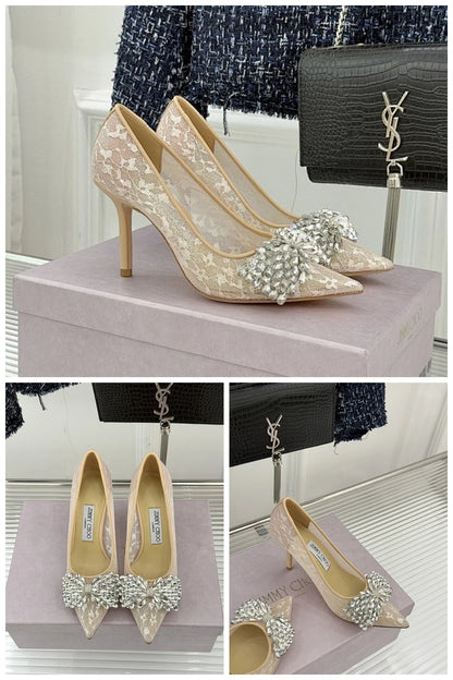 NB - JMC Women Shoes - 239
