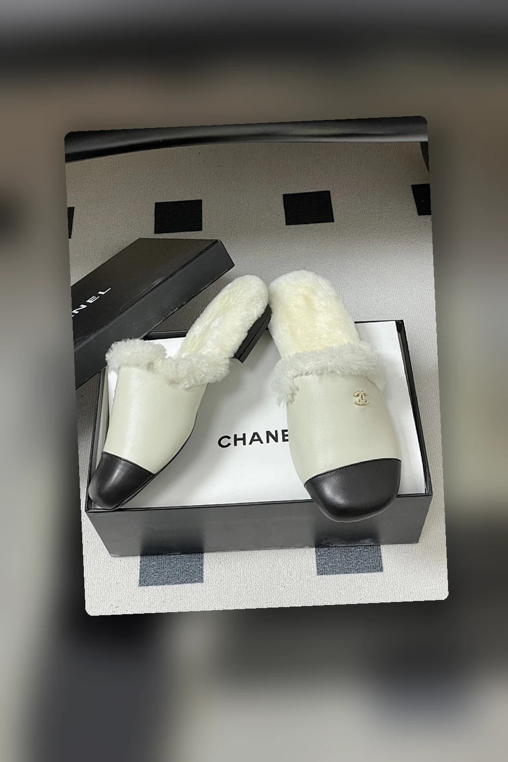 NB - CHL Mix Items - 581