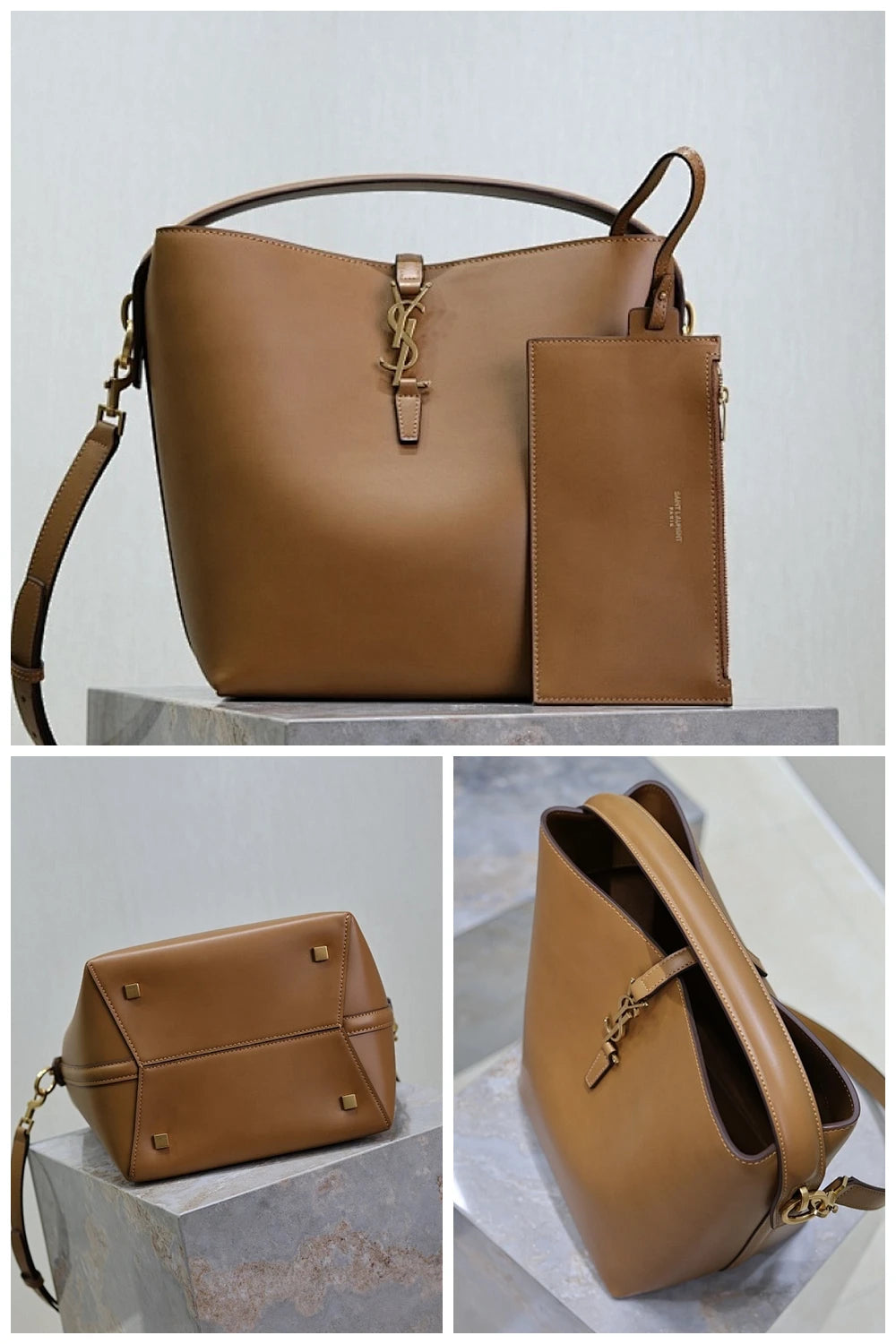 NB - YLS Bag - 624