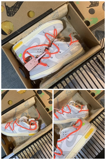NB - YZO Women Shoes - 063