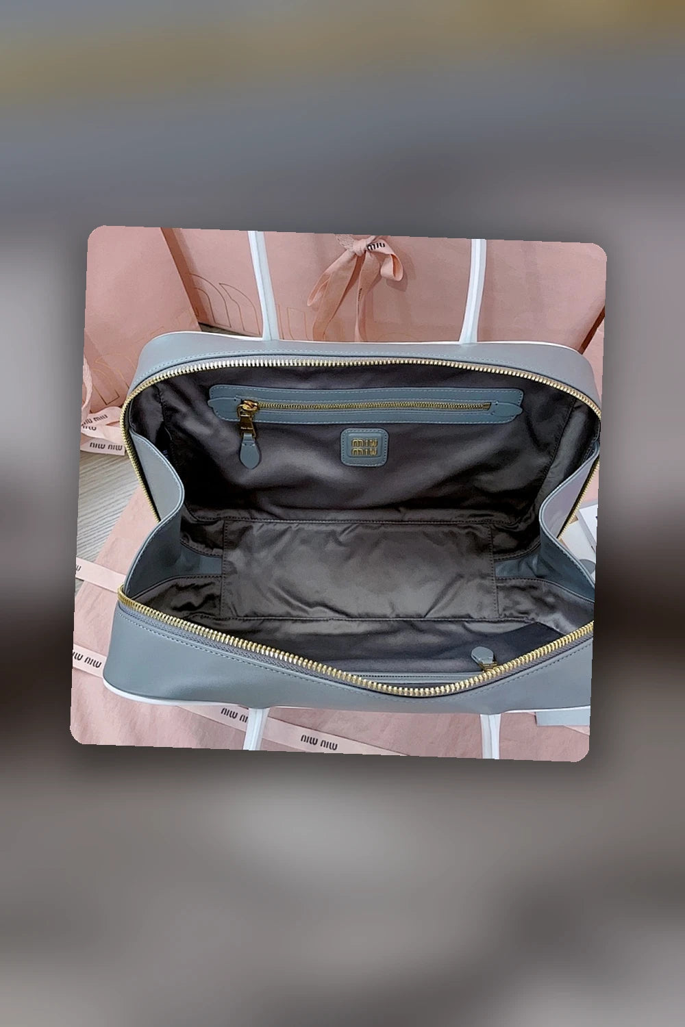 NB - MMU Bag - 634