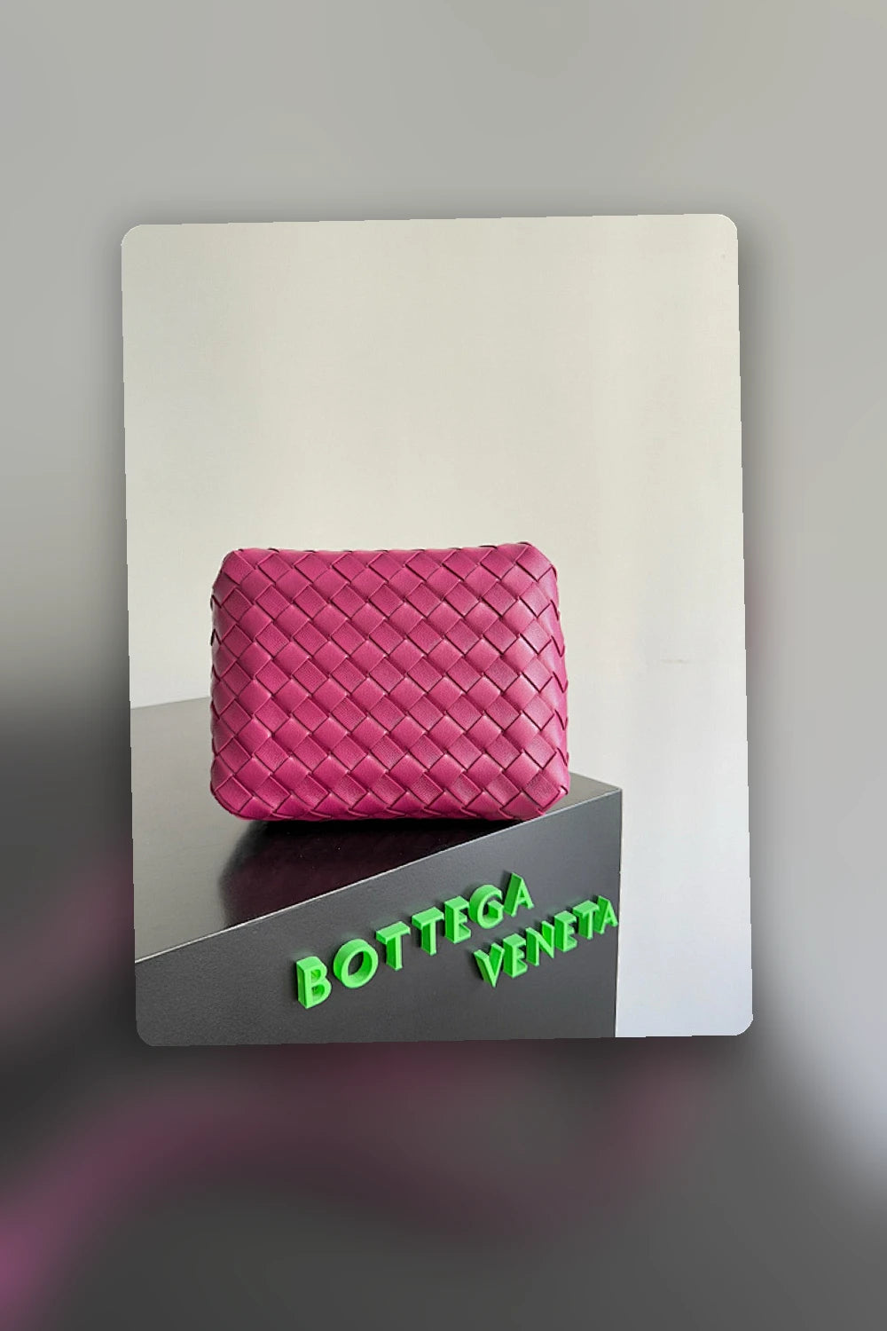 NB - BOV Bag - 260