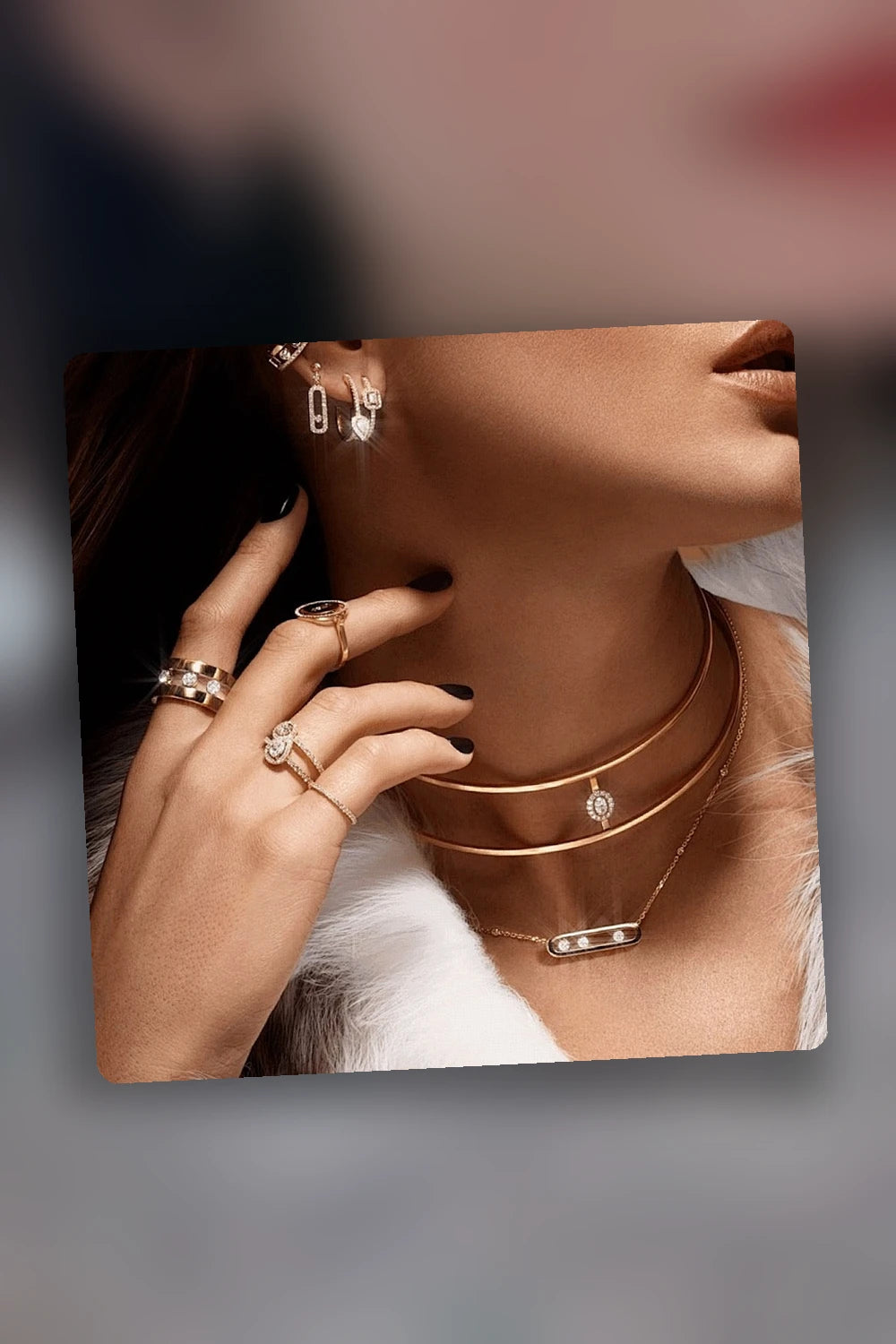 NB - MSKA Jewelry - 161