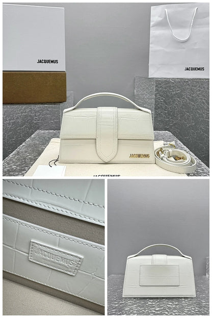 NB - JCA Bag - 252