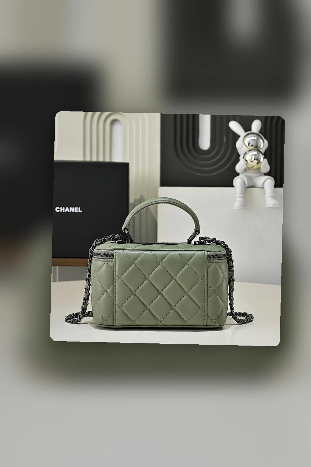 NB - CHL Bag - 914