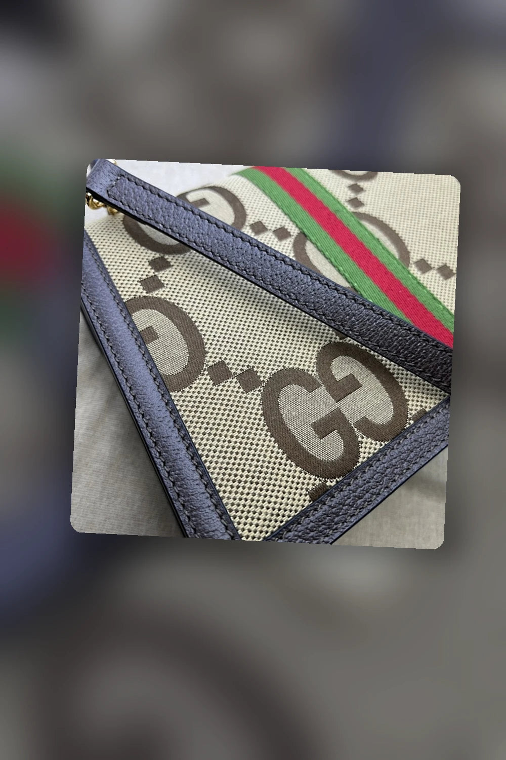NB - GUKI Bag - 1122