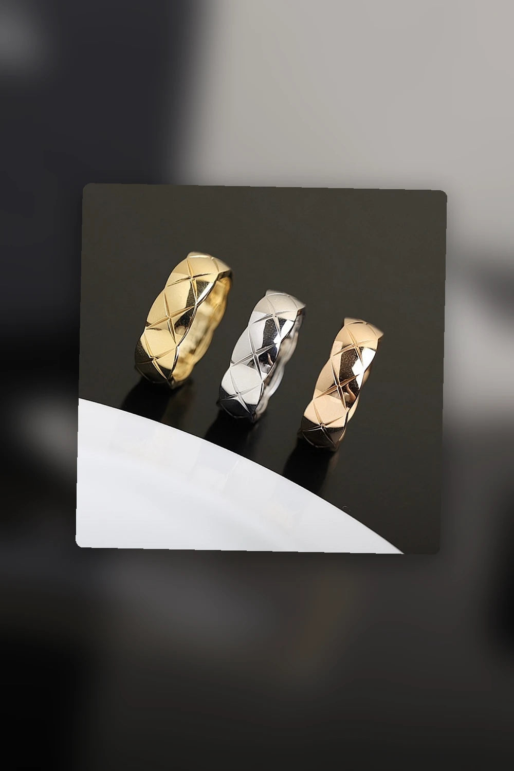 NB - CHL Jewelry - 216