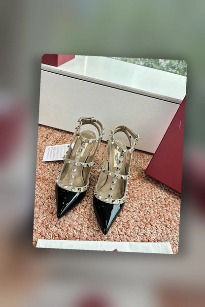 NB - VEL Women Shoes - 102