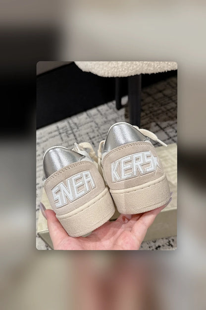NB - SIMP Women Shoes - 203