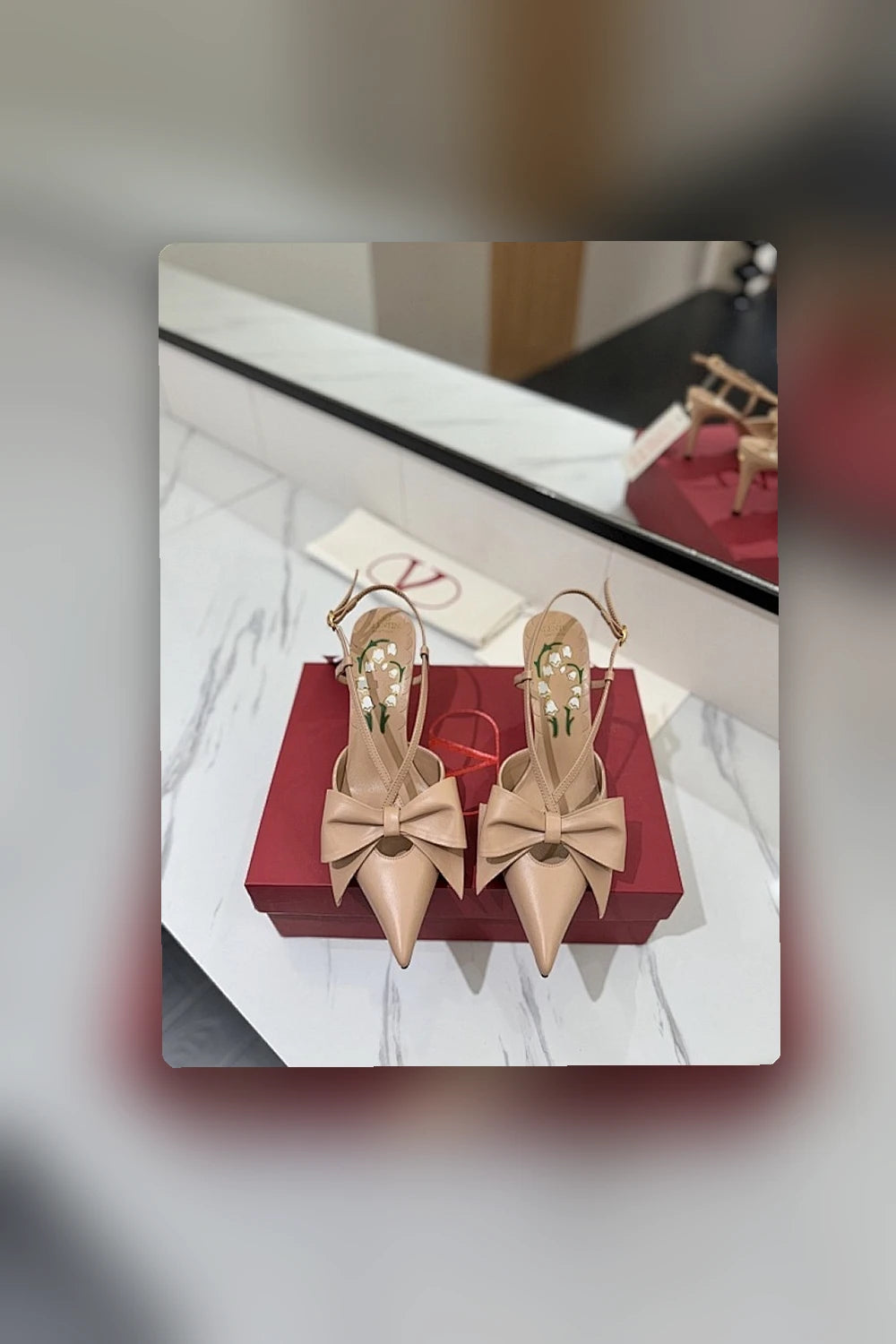 NB - VEL Women Shoes - 993