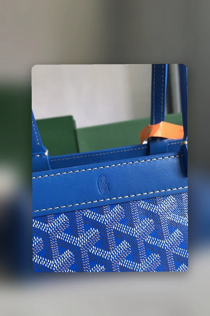 NB - GYO Bag - 1196