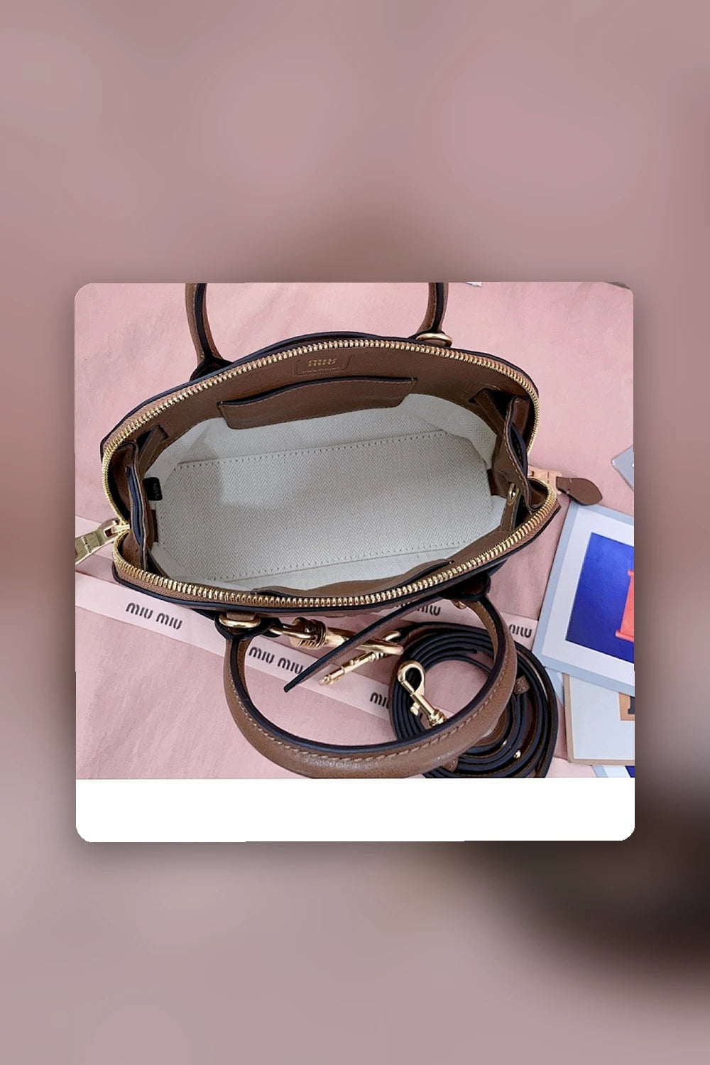 NB - MMU Bag - 307