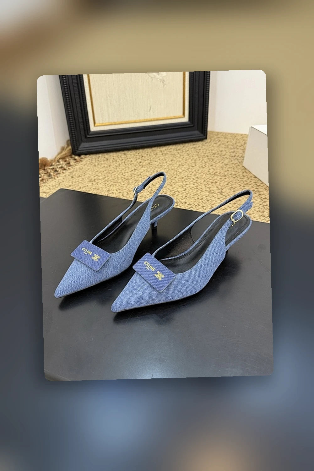 NB - COL Women Shoes - 424