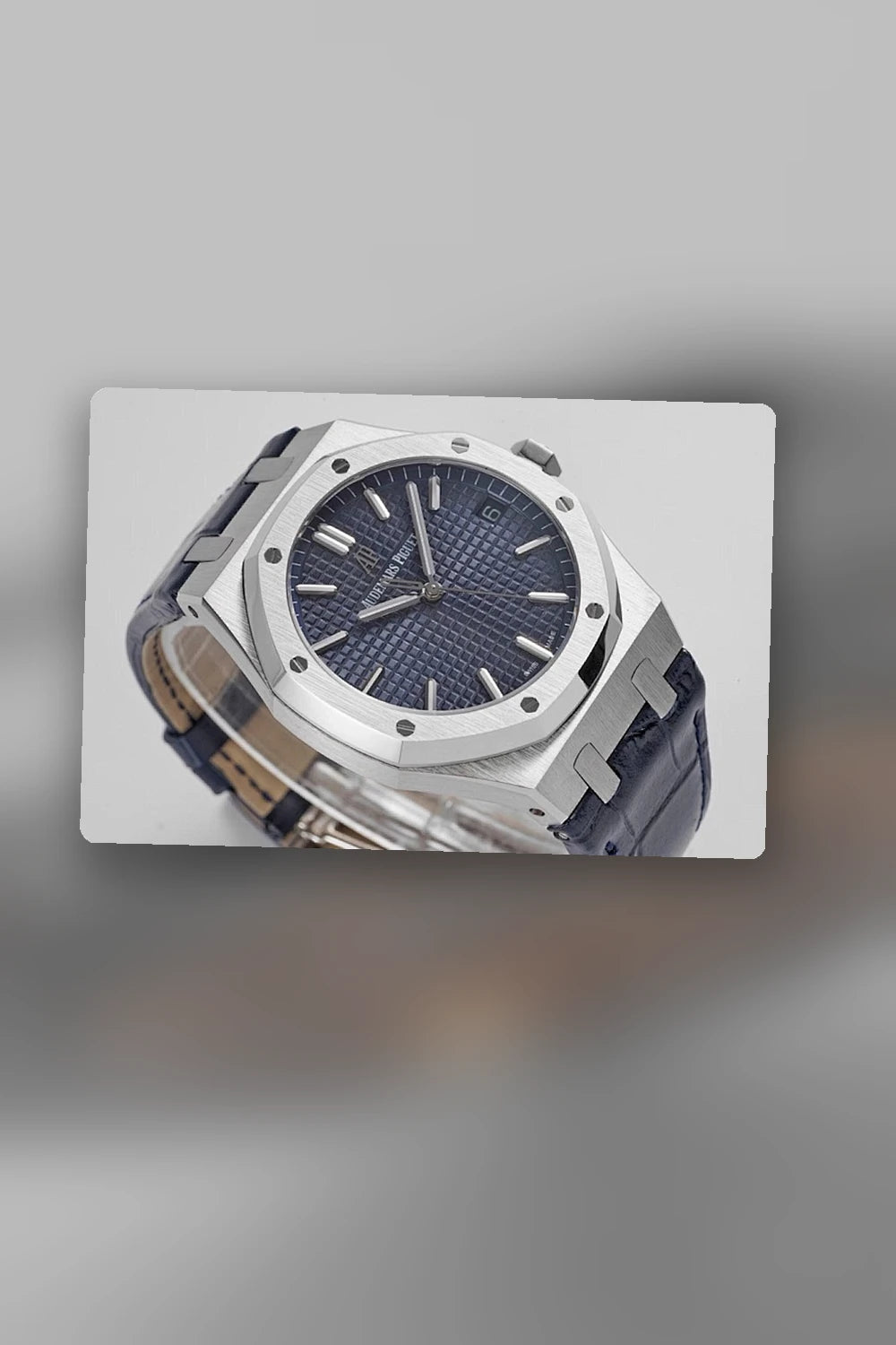 NB - Mix Watch - 125