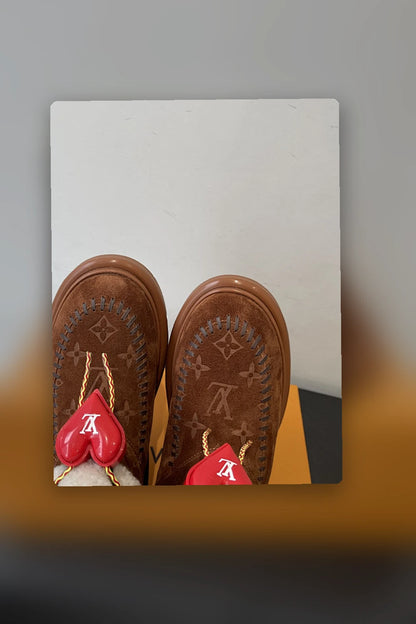 NB - LOV Women Shoes - 522