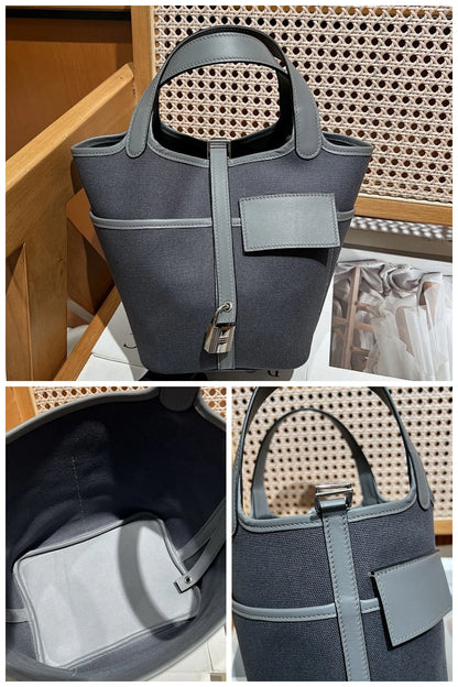 NB - HMS Bag - 1673
