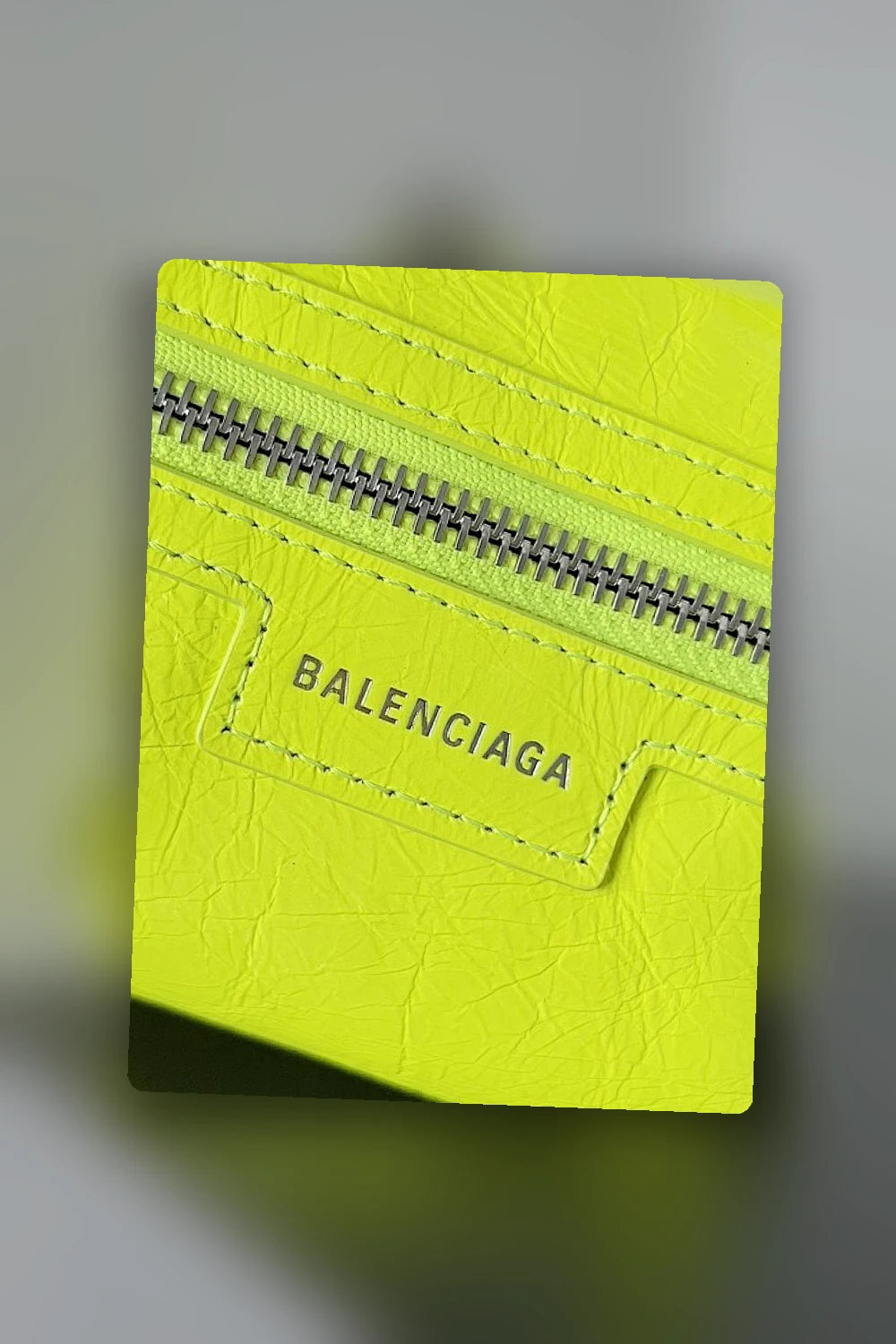NB - BG Bag - 1020