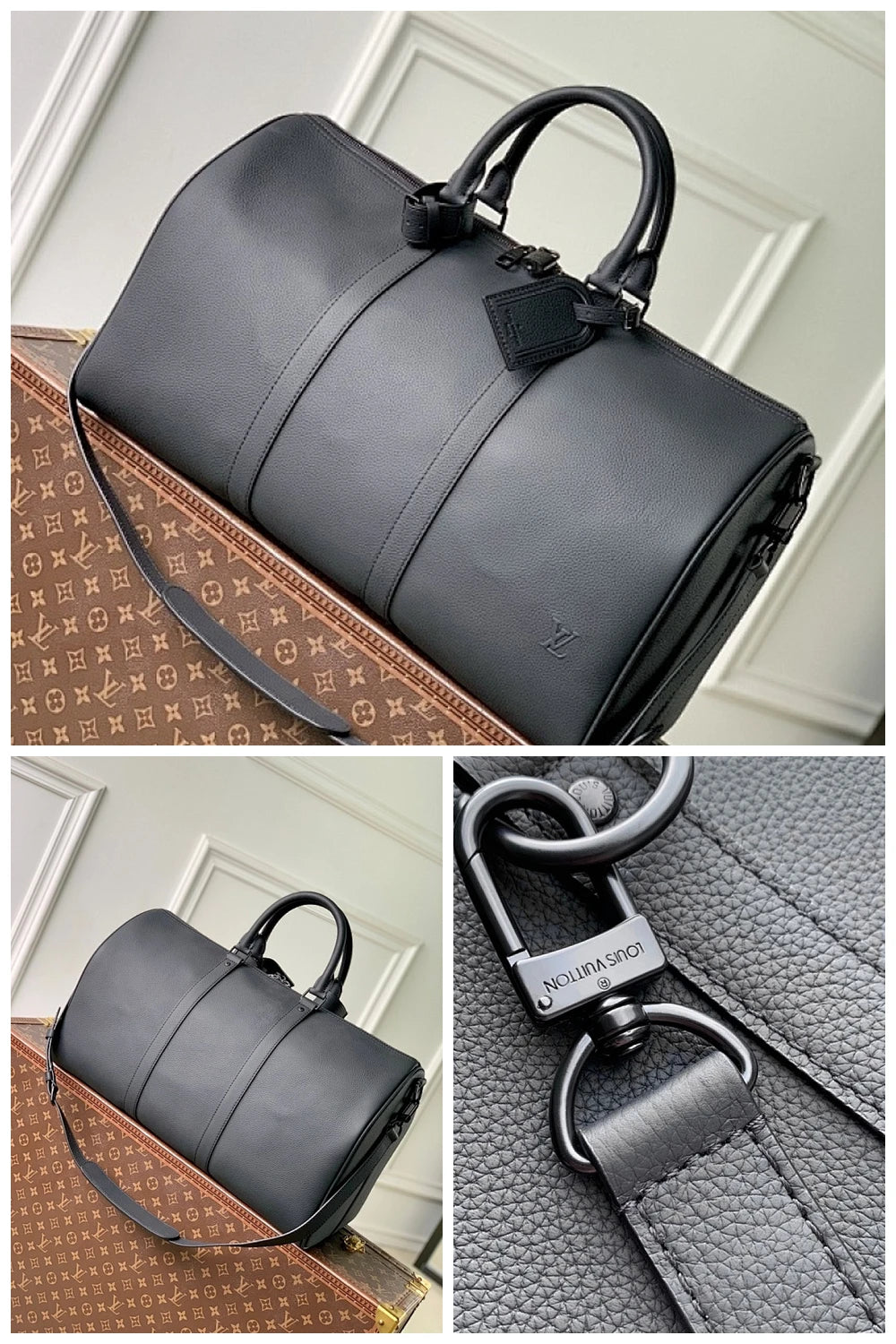 NB - LOV Bag - 1579
