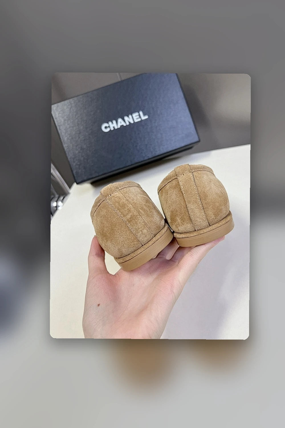 NB - CHL Mix Items - 428