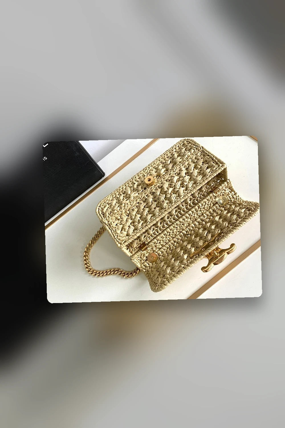 NB - COL Bag - 1042
