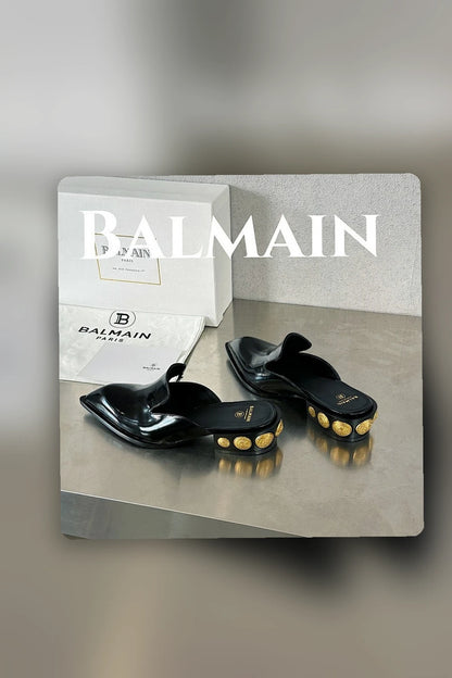 NB - BAM Women Shoes - 487