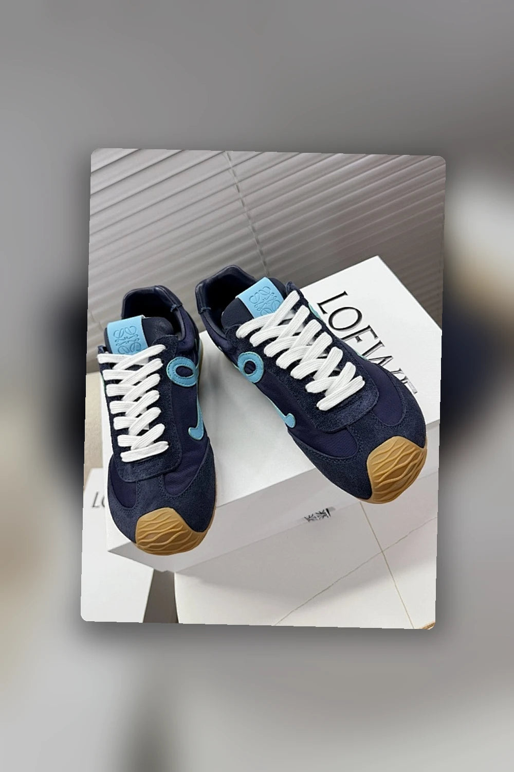 NB - LWO Women Shoes - 185