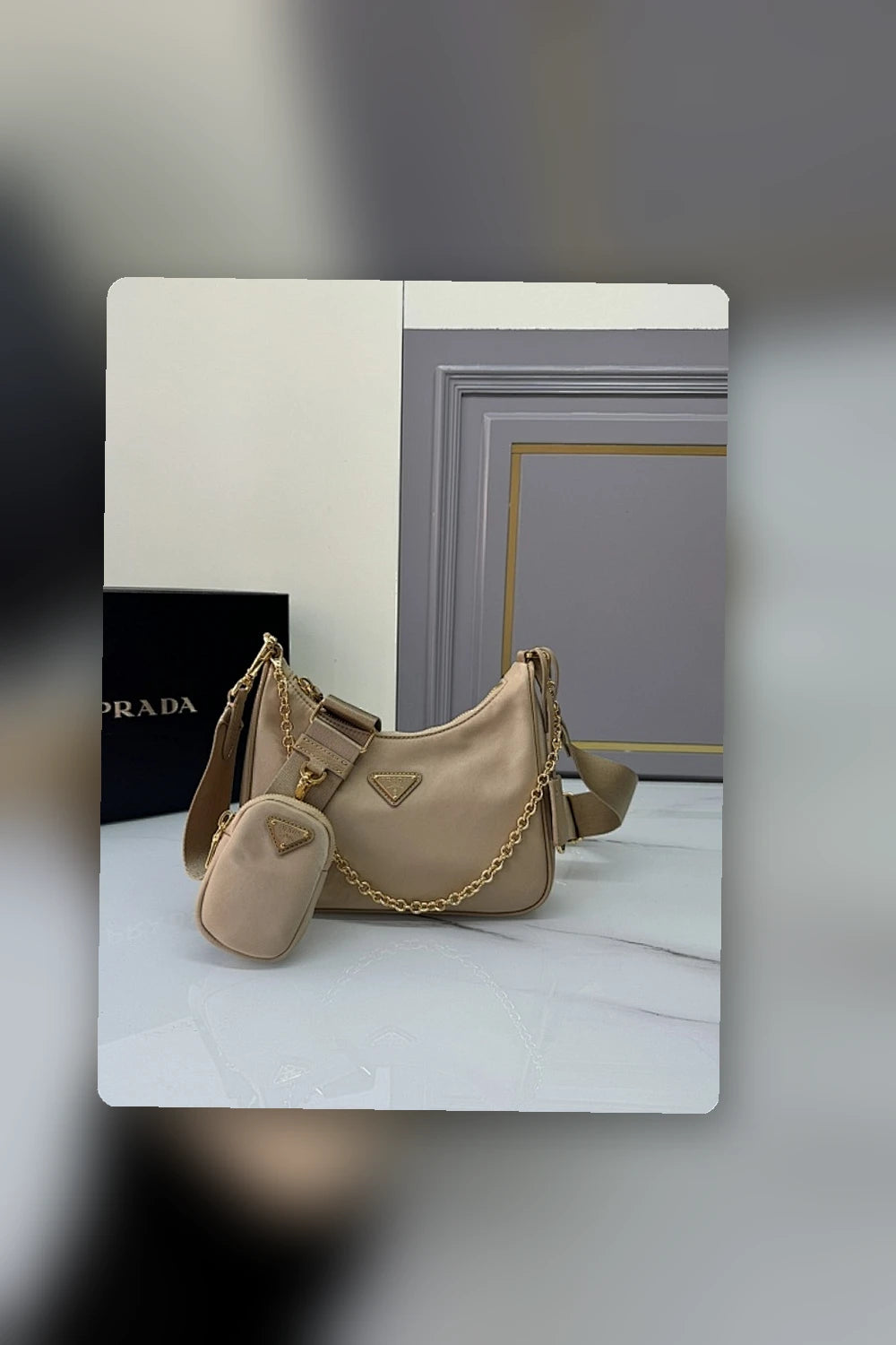NB - PD Bag - 1419
