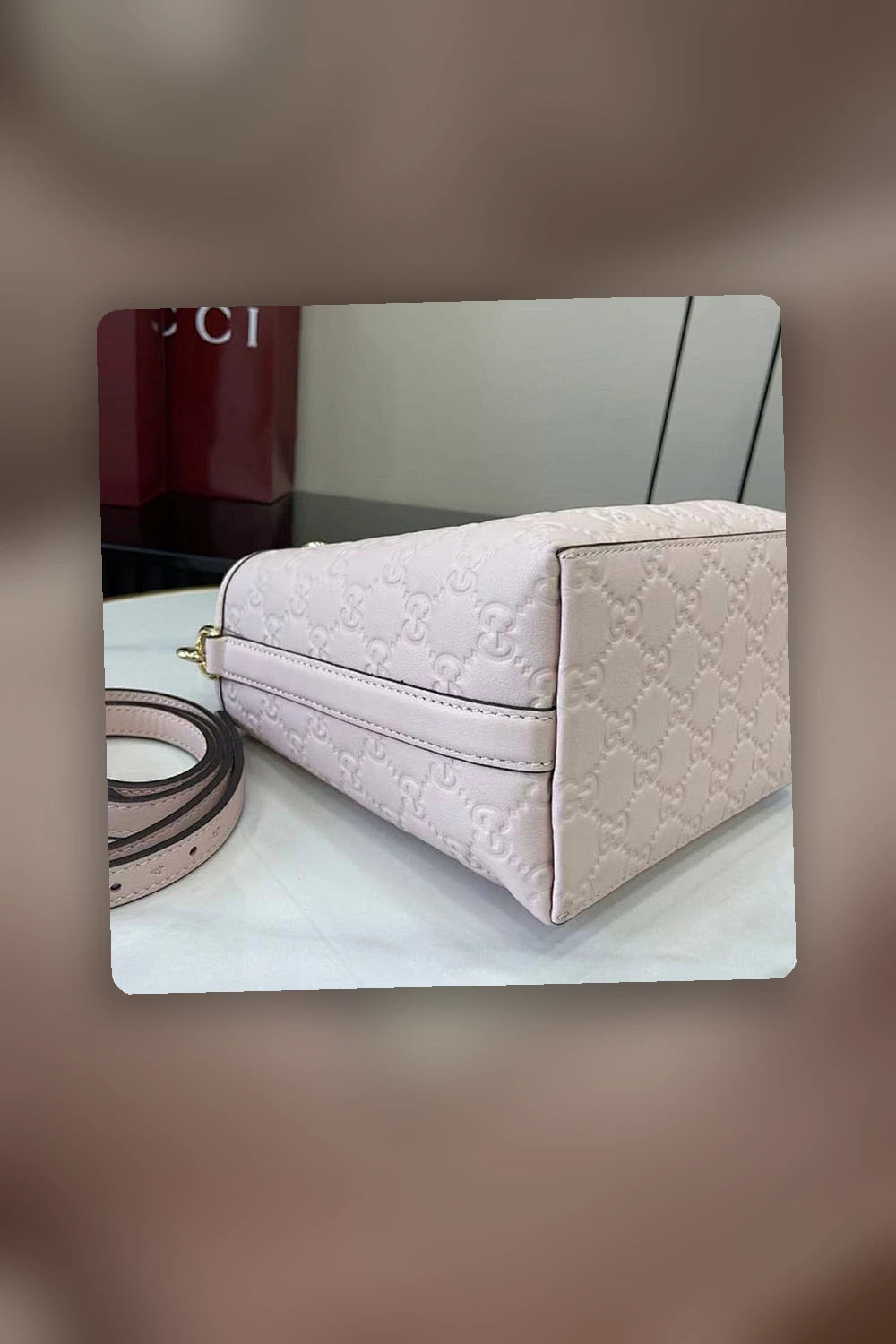 NB - GUKI Bag - 431