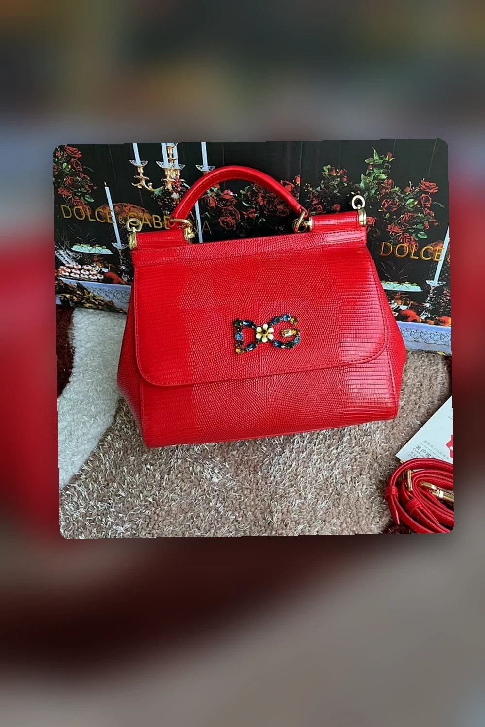 NB - DAG Bag - 108