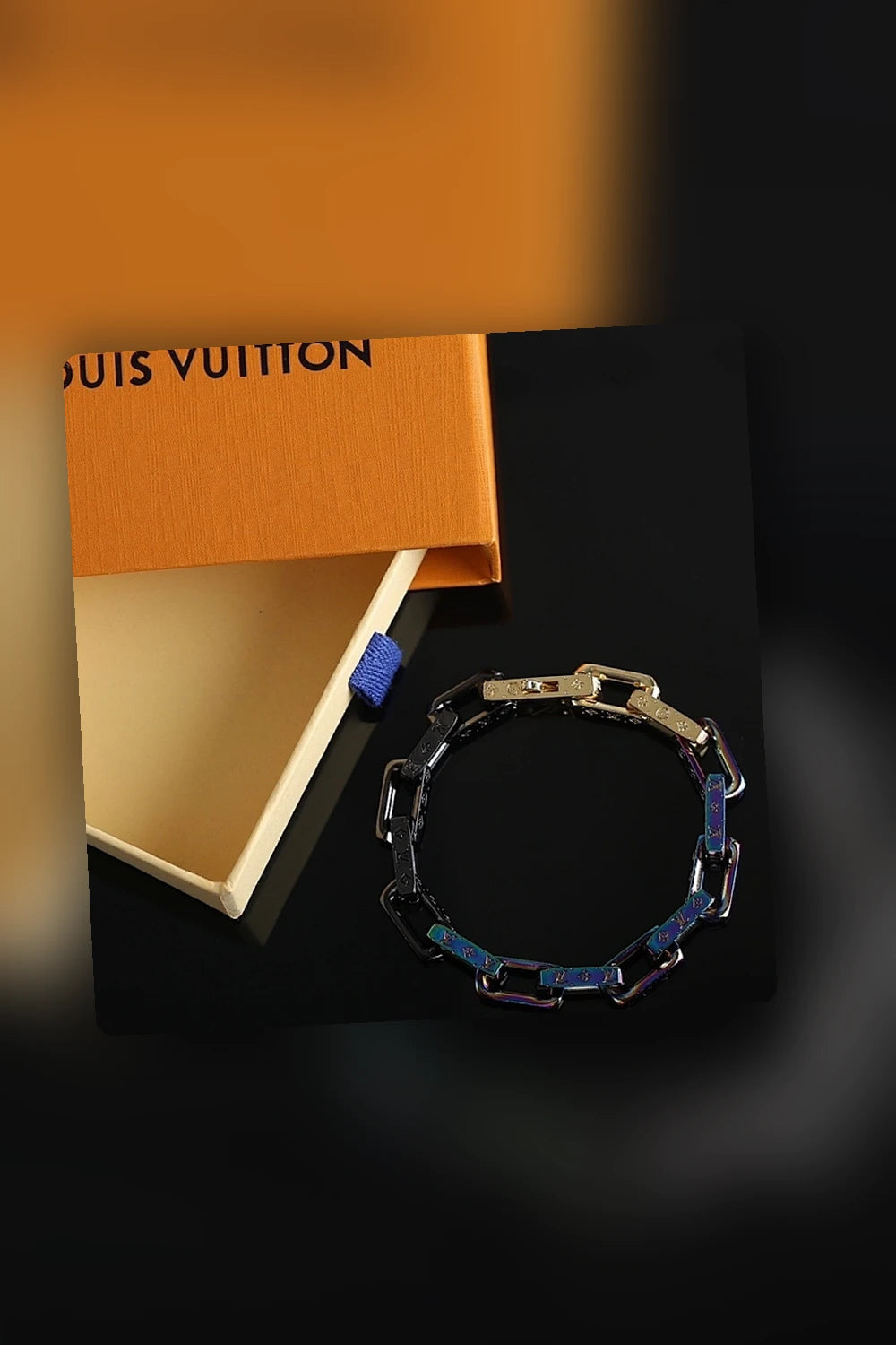 NB - LOV Jewelry - 554