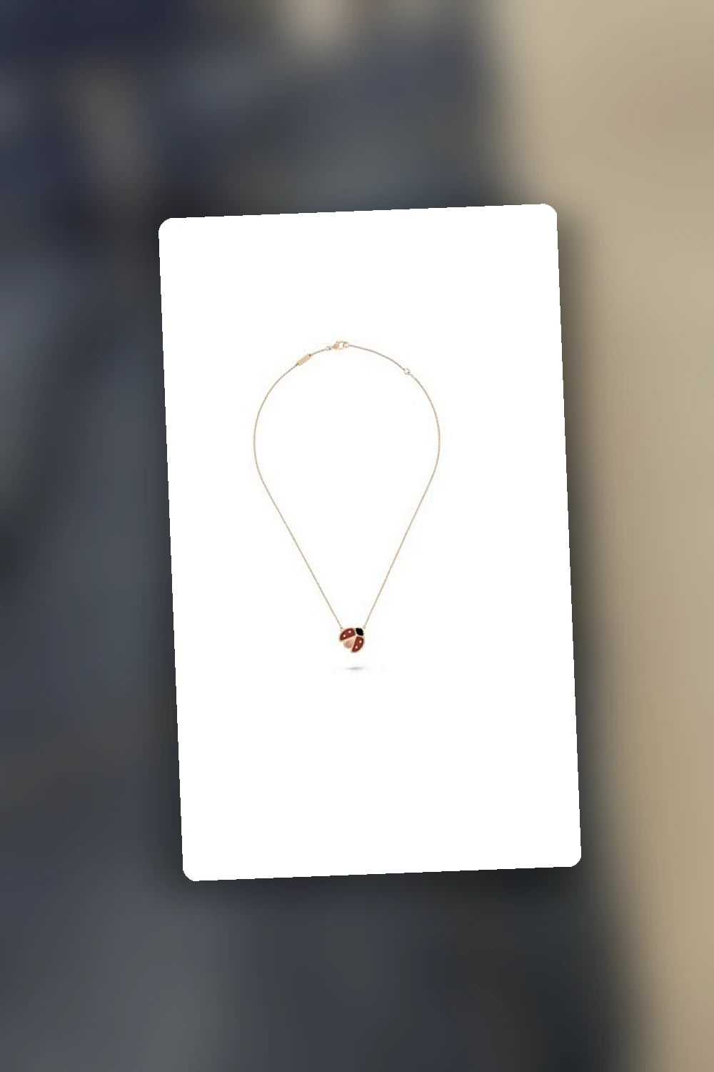 NB - VACA Jewelry - 344