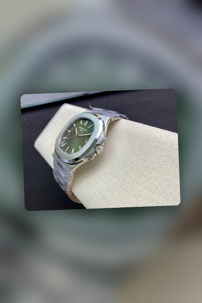 NB - Mix Watch - 1224