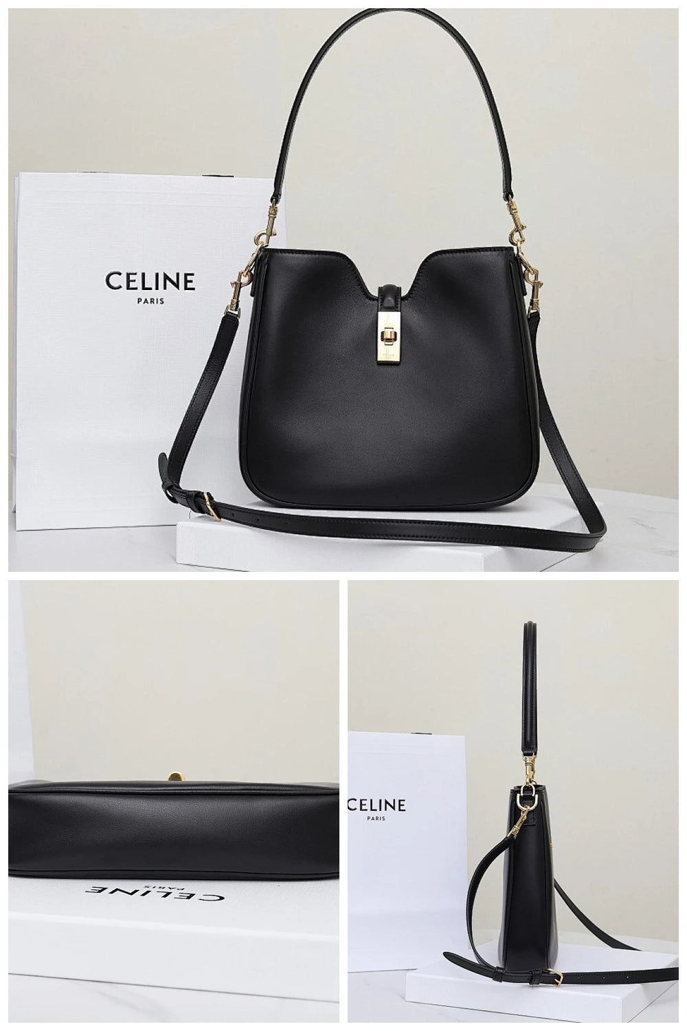 NB - COL Bag - 209
