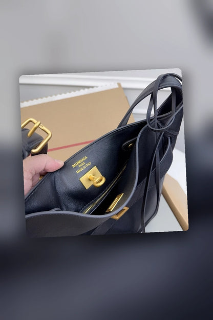 NB - BG Bag - 2026