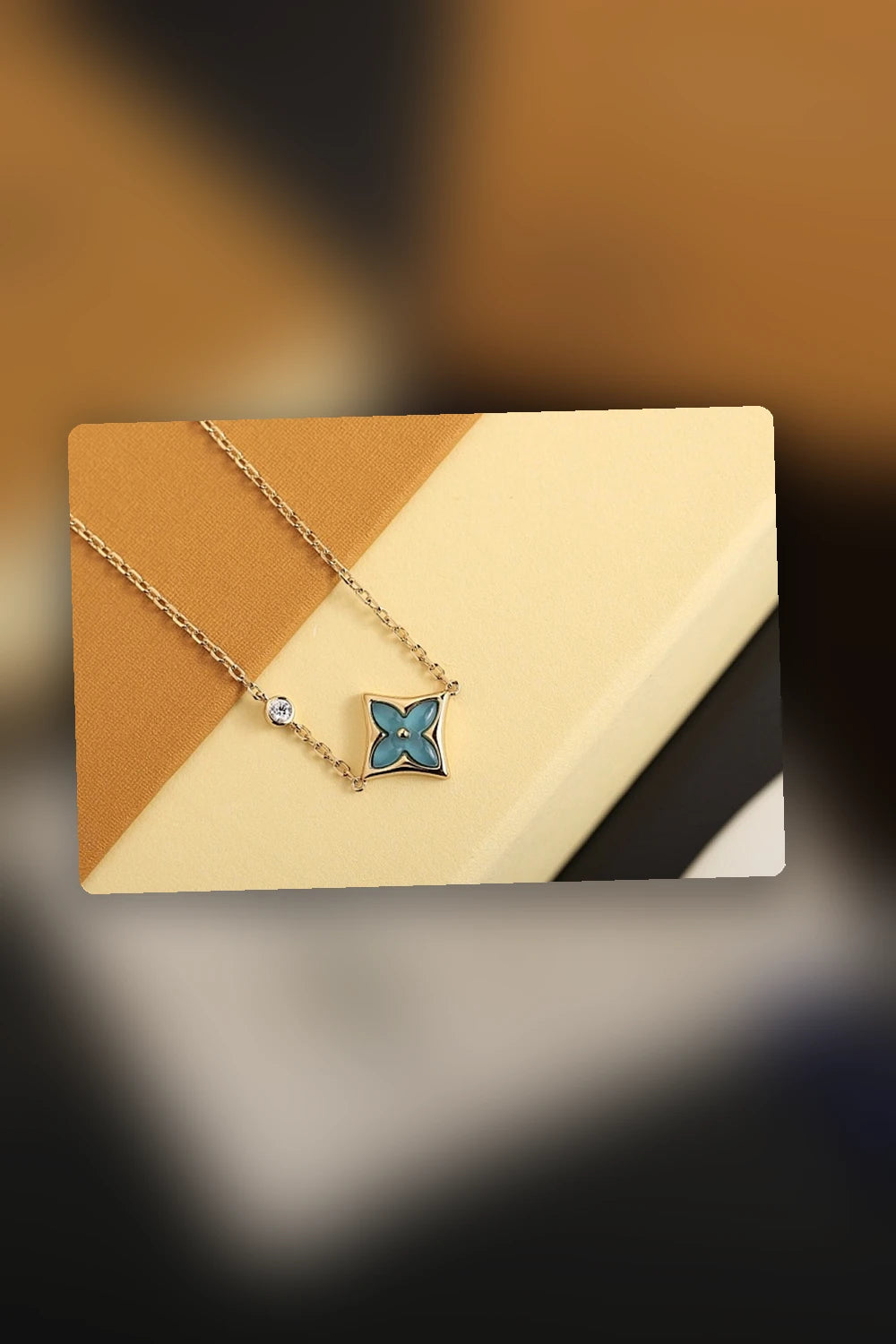NB - LOV Jewelry - 199