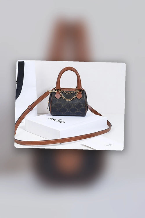 NB - COL Bag - 169