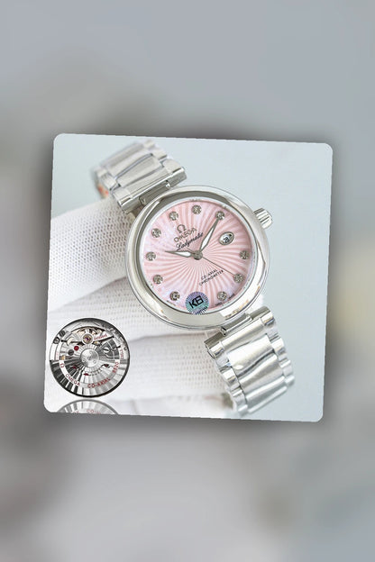 NB - Mix Watch - 961