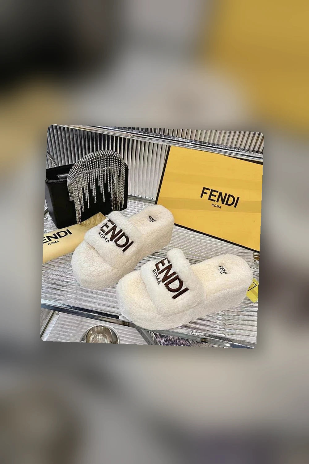 NB - FDE Women Shoes - 119
