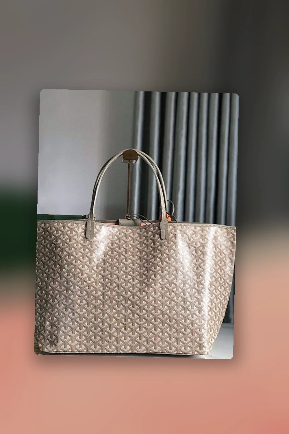 NB - GYO Bag - 1133