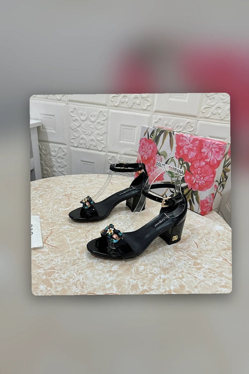NB - DAG Women Shoes - 128