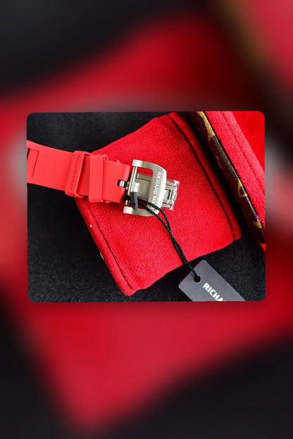 NB - Mix Watch - 1304