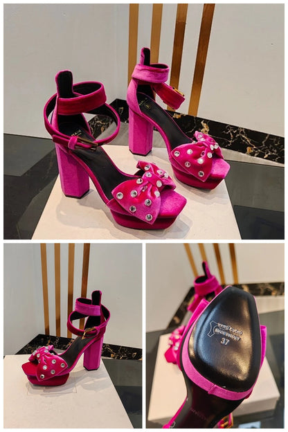 NB - BAM Women Shoes - 359