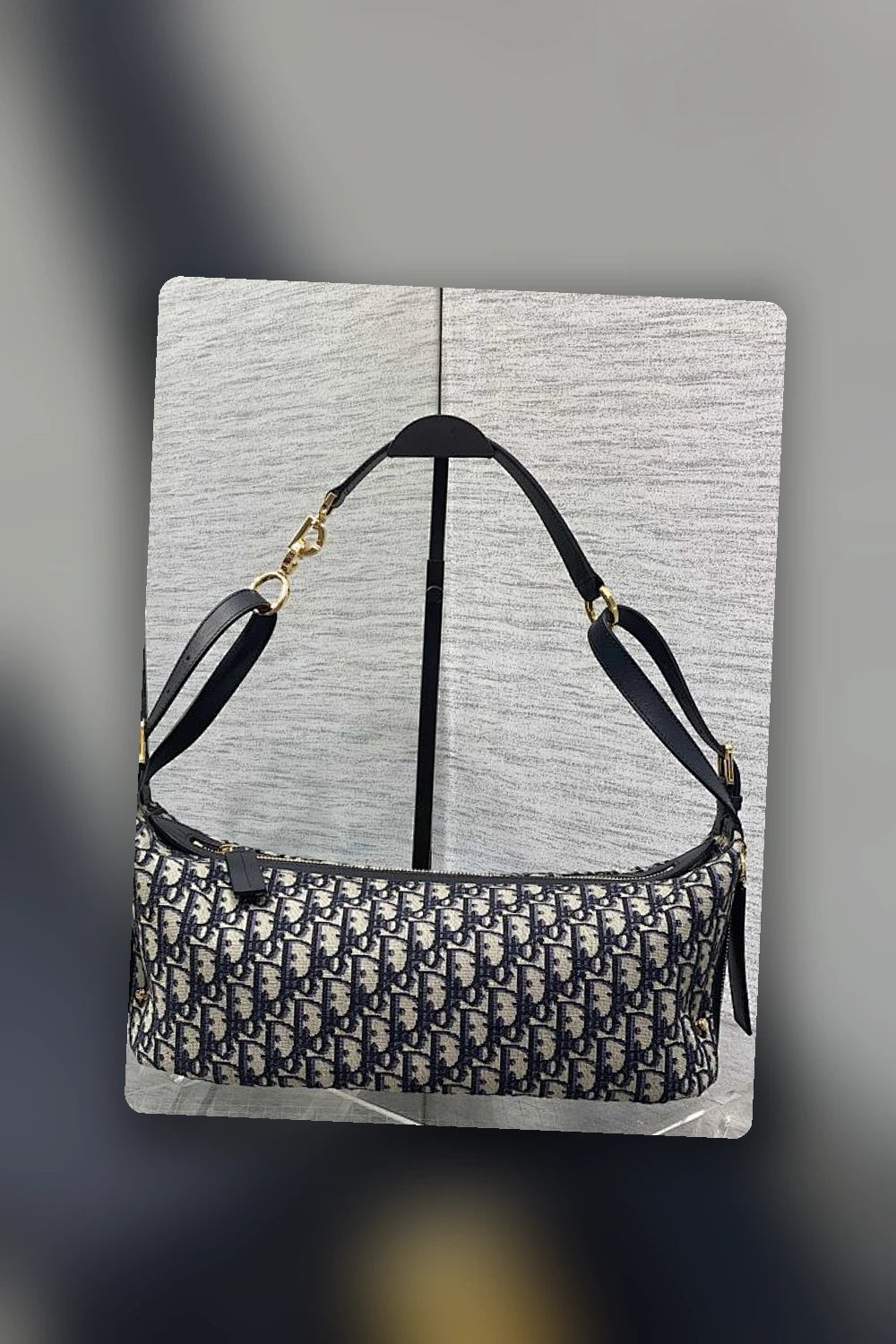 NB - DOR Bag - 720