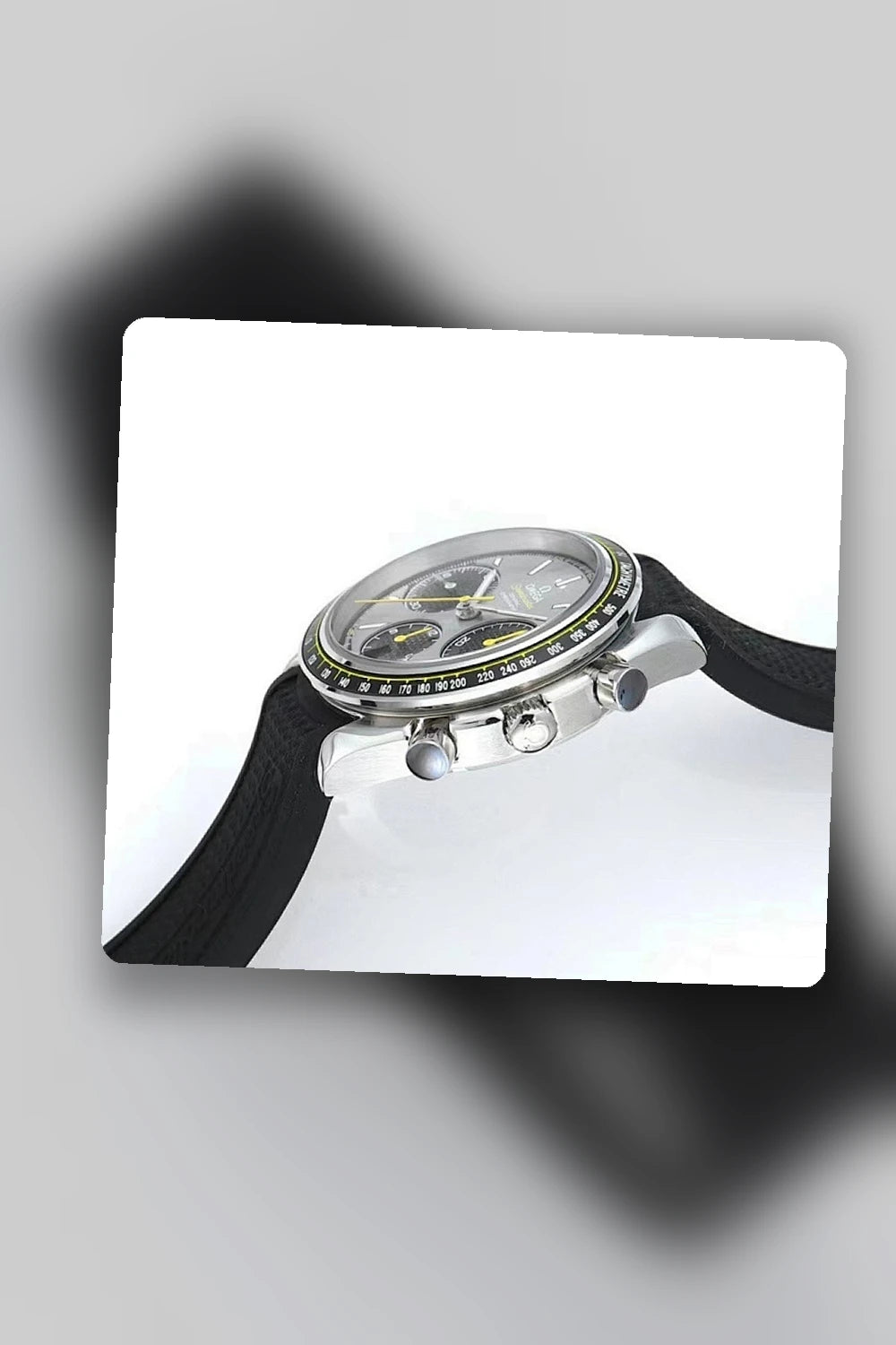 NB - Mix Watch - 476
