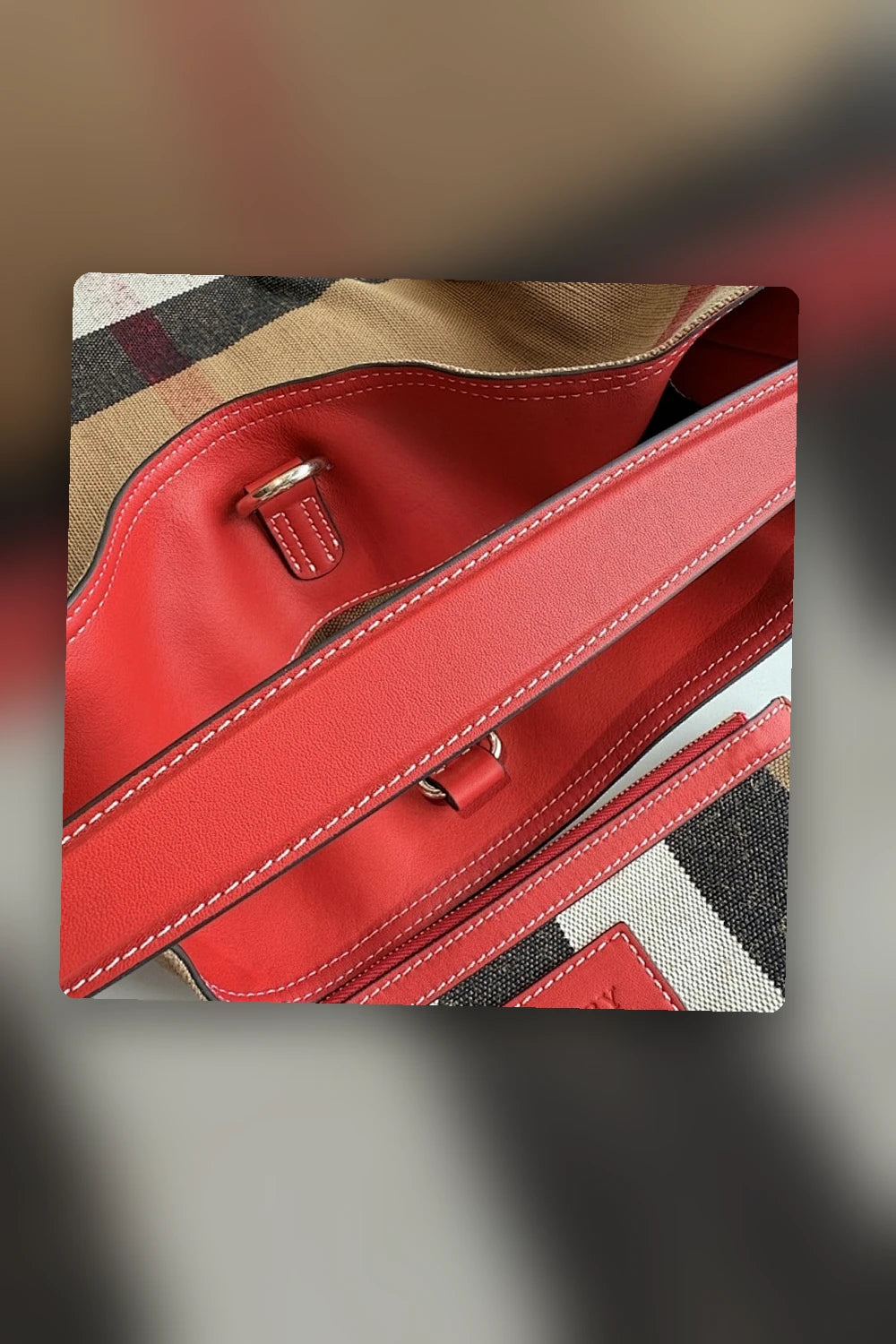 NB - BOR Bag - 122