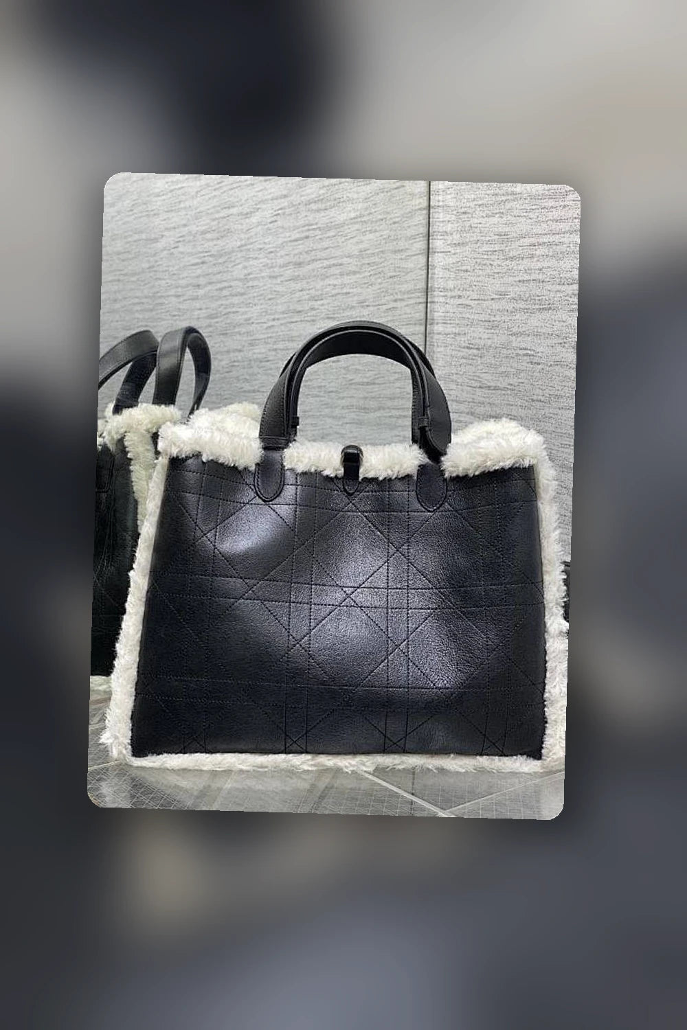 NB - DOR Bag - 1270