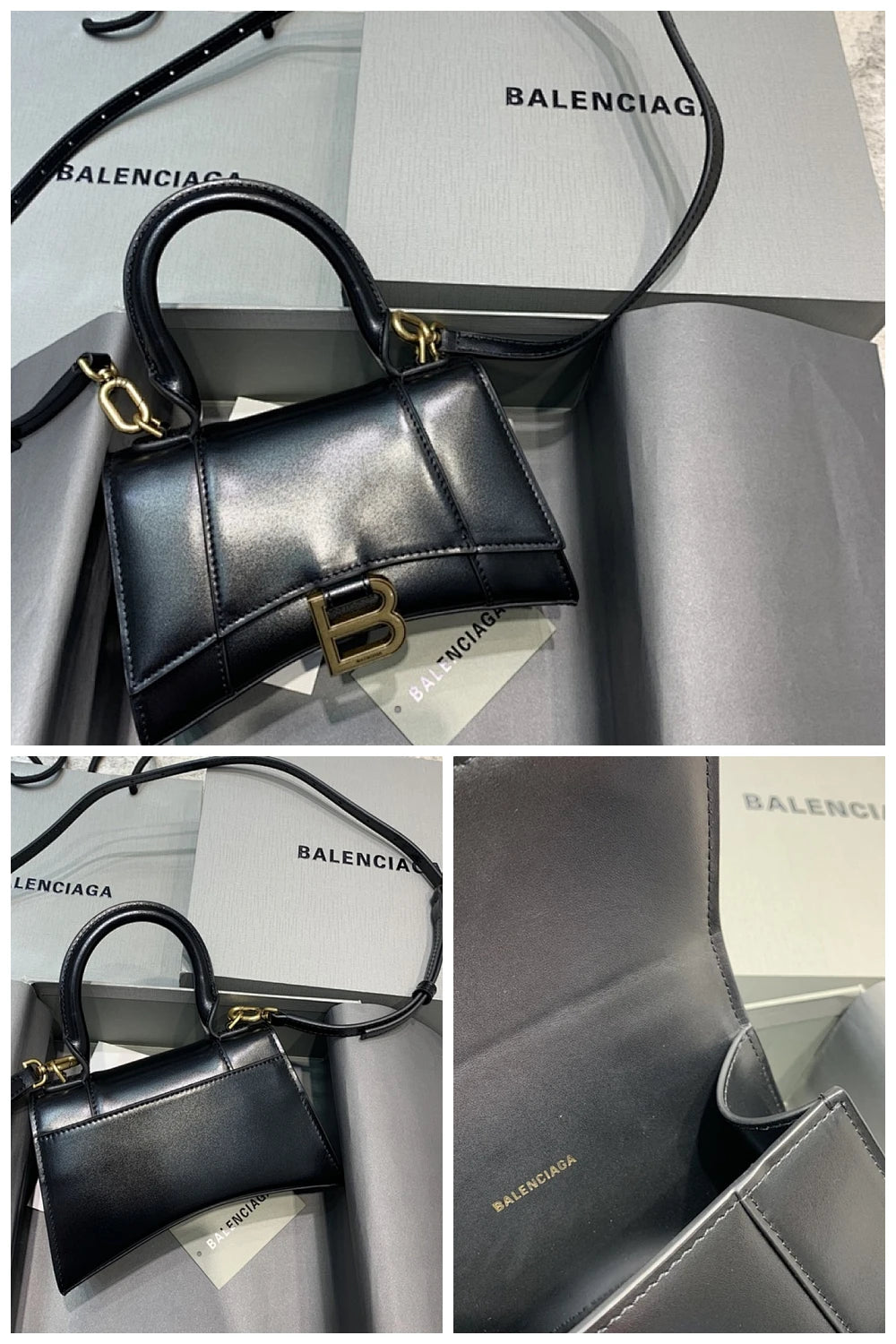 NB - BG Bag - 2044